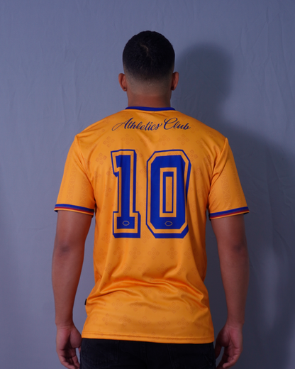 T-SHIRT SLIM COLOMBIA