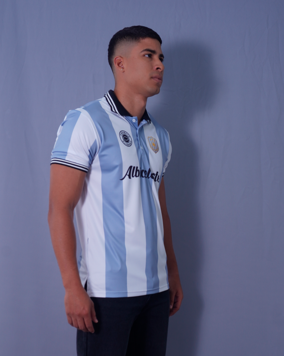 POLO REGULAR ARGENTINA