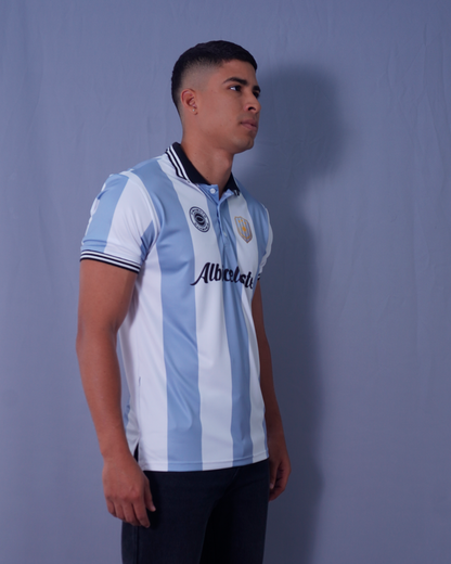 POLO REGULAR ARGENTINA