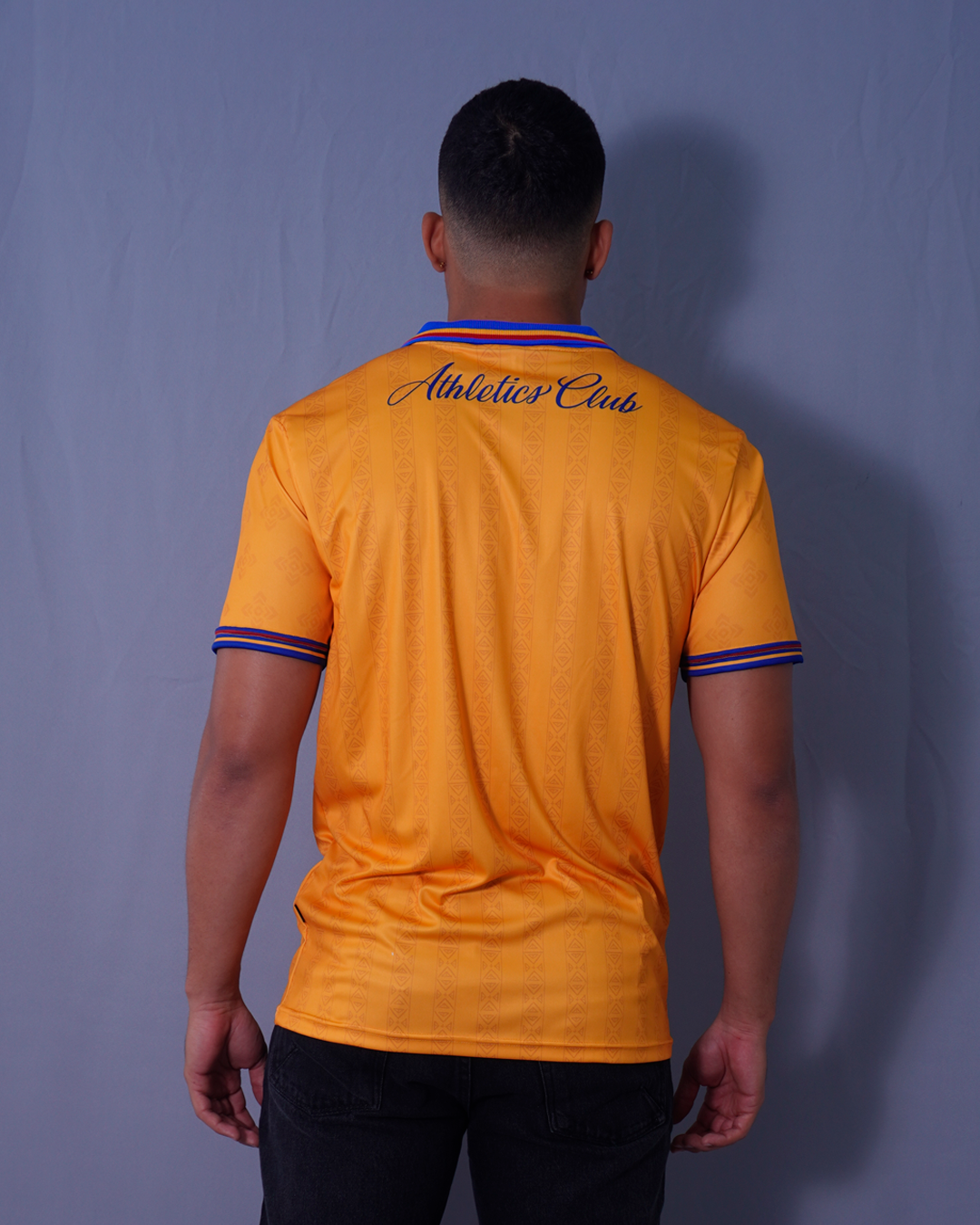 T-SHIRT SLIM COLOMBIA