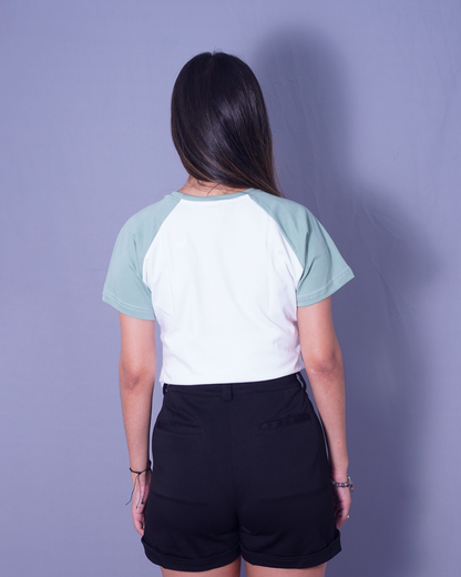 SHORT SLIM CLASICO NEGRO DAMA