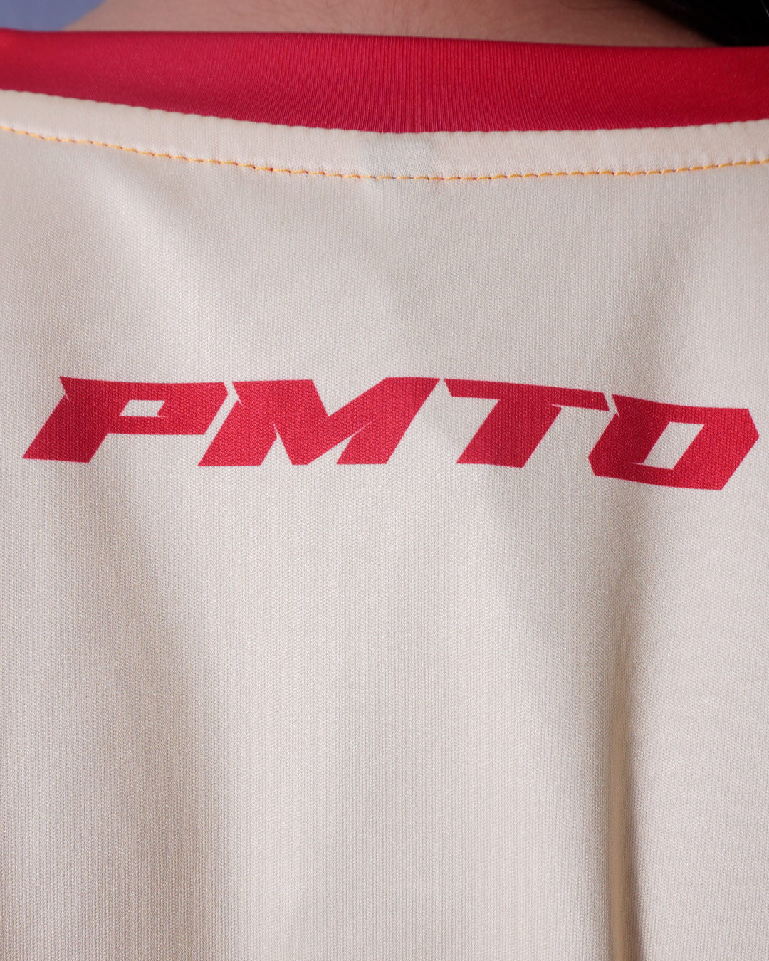 T-SHIRT SLIM COLOMBIA PMTO CUP