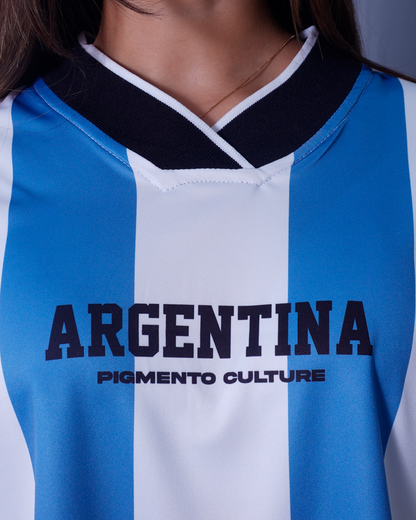 T-SHIRT ARGENTINA