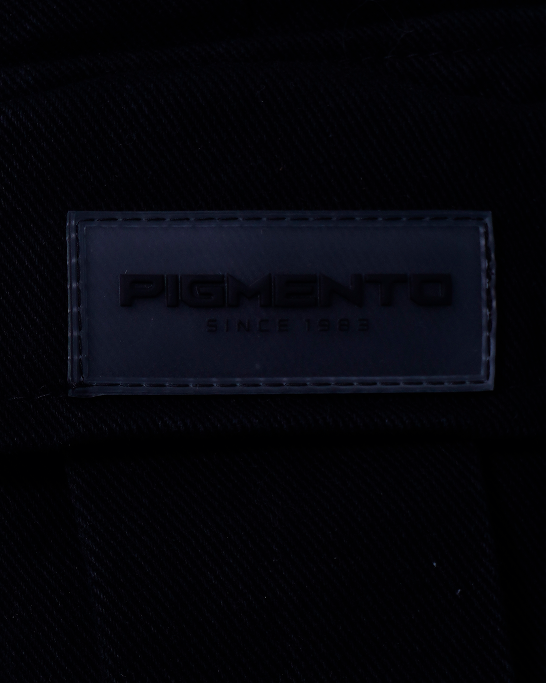 JEAN BAGGY CARGO NEGRO