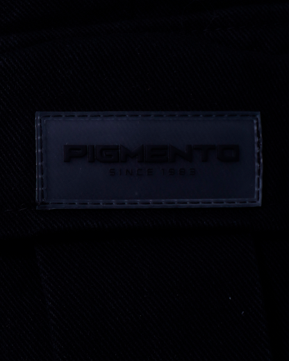JEAN BAGGY CARGO NEGRO
