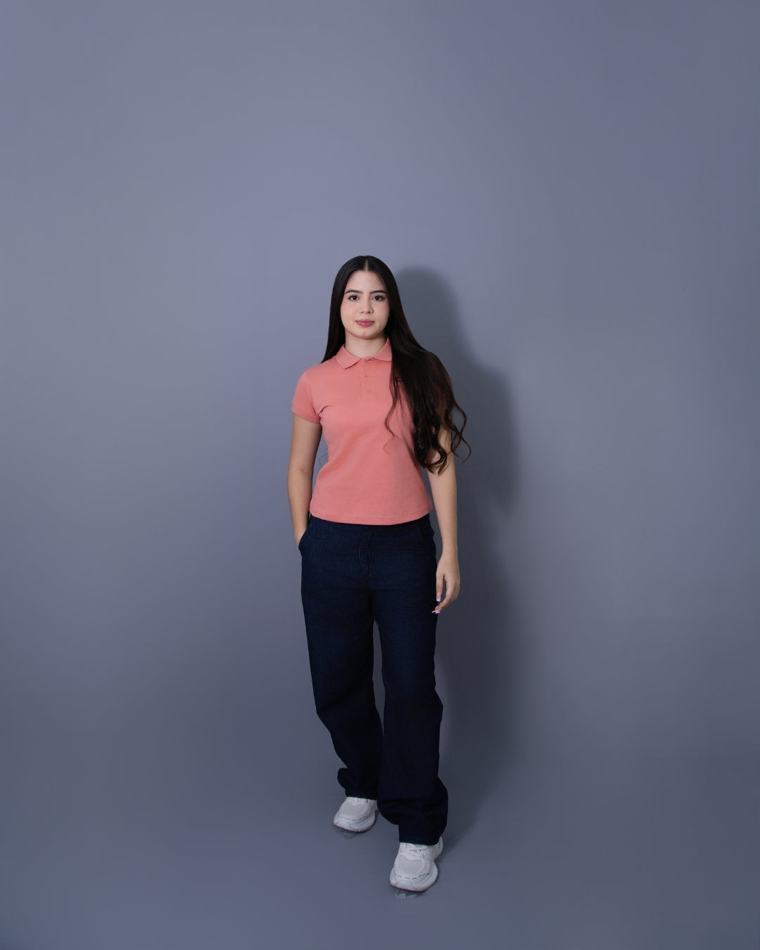 POLOS BASIC DAMA
