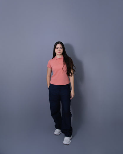 POLOS BASIC DAMA