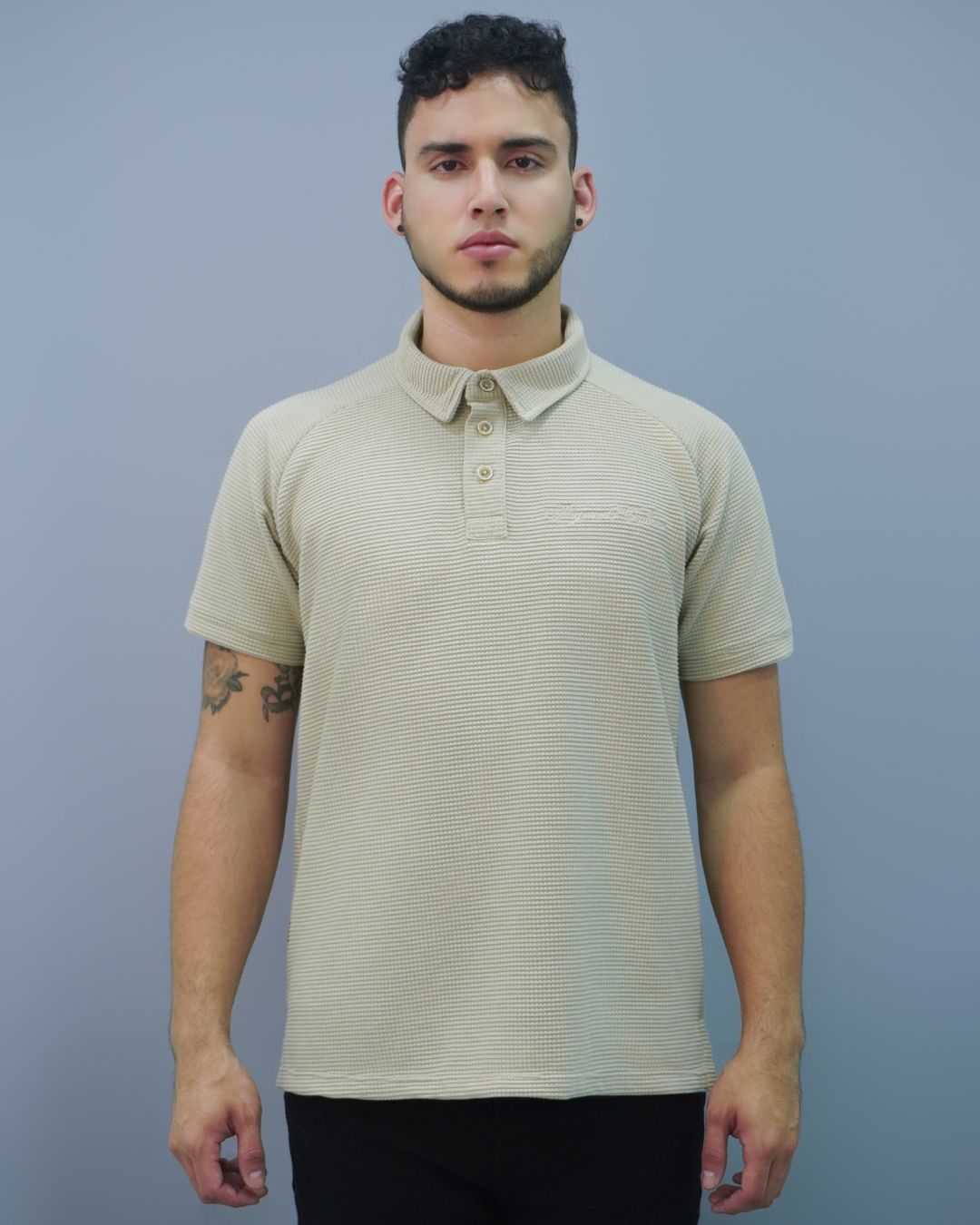 POLO ORIGINAL PIGMENTO
