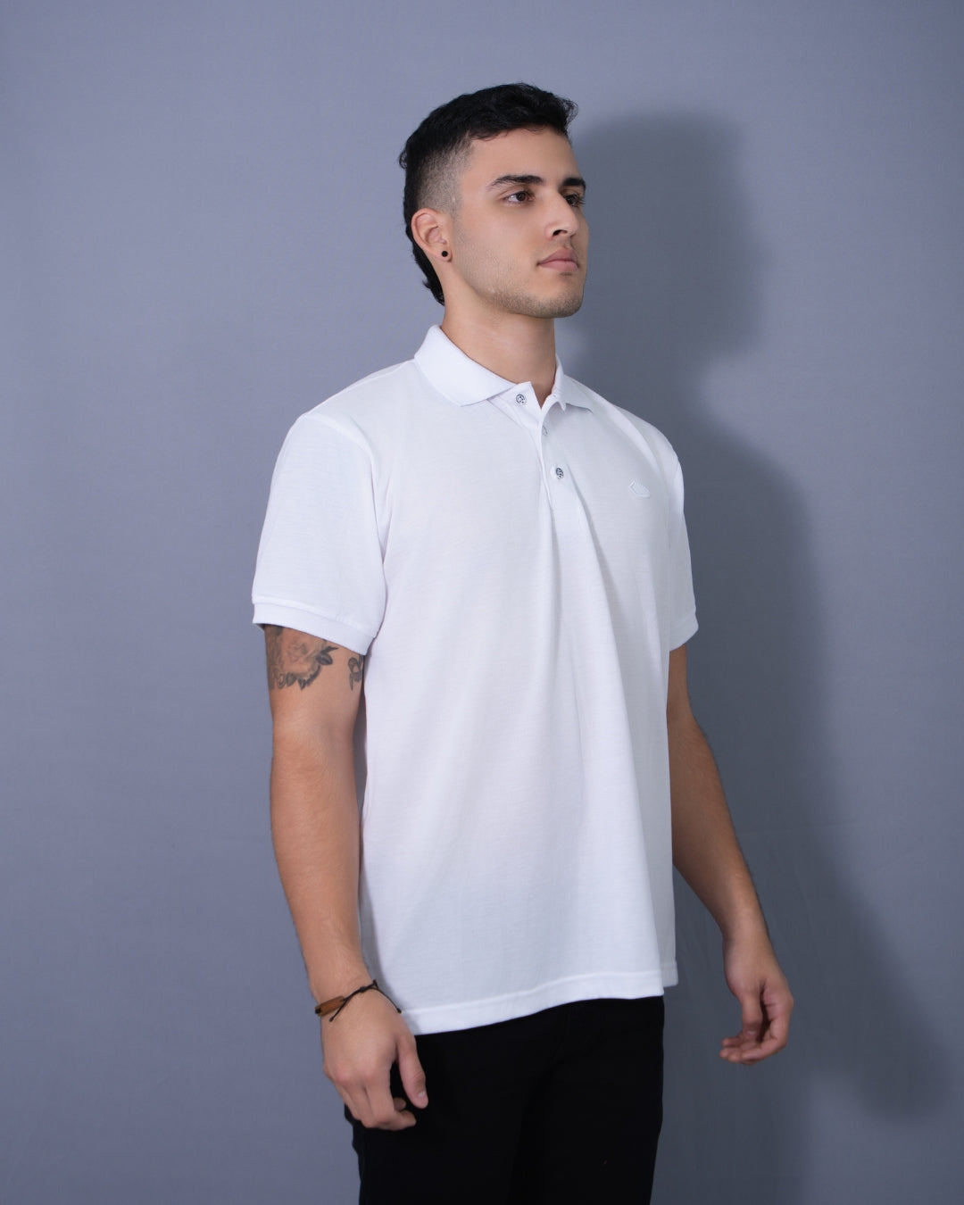 POLO BASIC HOMBRE