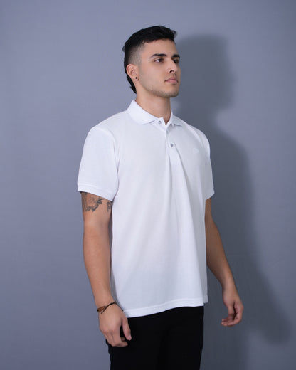 POLO BASIC HOMBRE