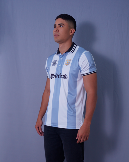POLO REGULAR ARGENTINA