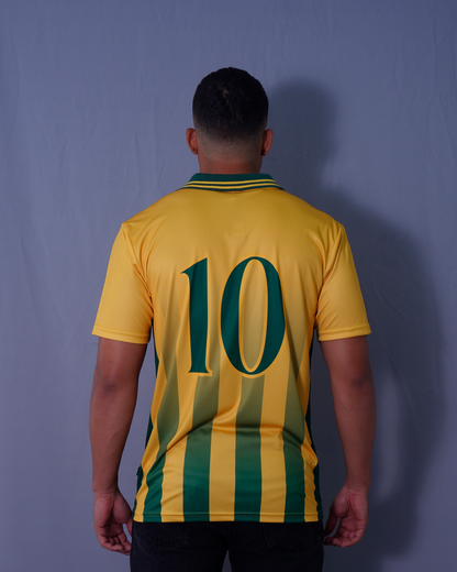T-SHIRT REGULAR BRASIL