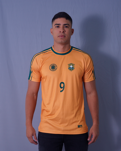 T-SHIRT REGULAR BRASIL