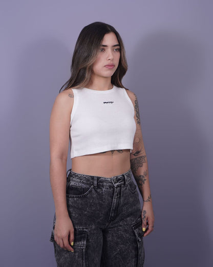 CROPTOP PMTO