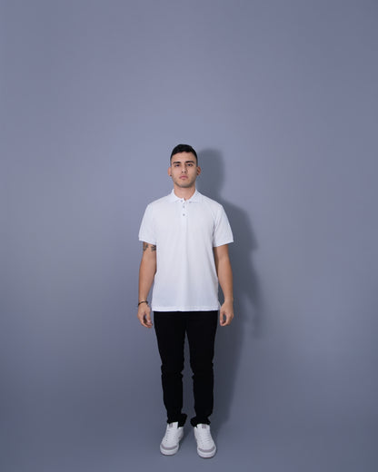 POLO BASIC HOMBRE