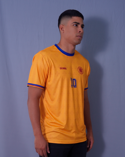 T-SHIRT SLIM COLOMBIA