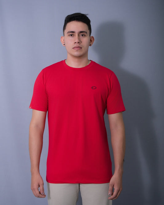 T-SHIRT BASICO HOMBRE