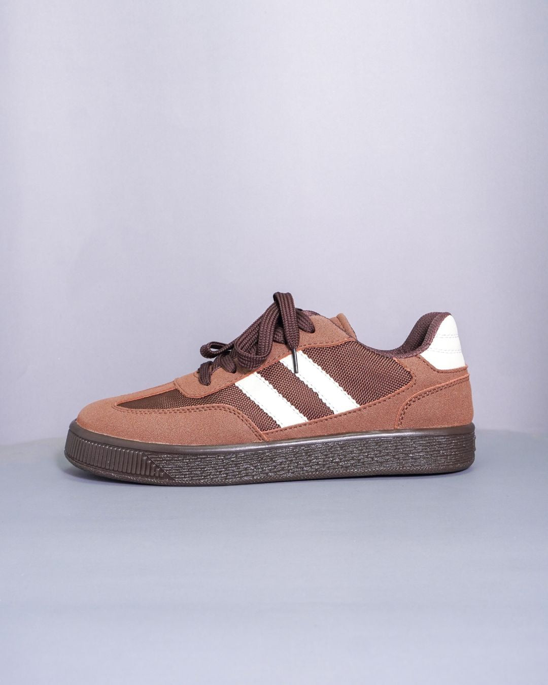 TENNIS MOCCA UNISEX