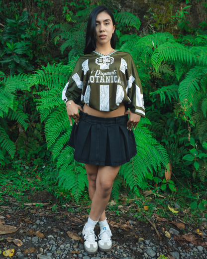 POLO BEISBOLERO BOTANICA