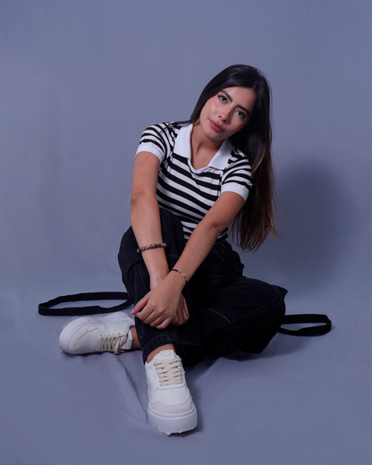JEAN BAGGY CARGO NEGRO WISIN PMTO