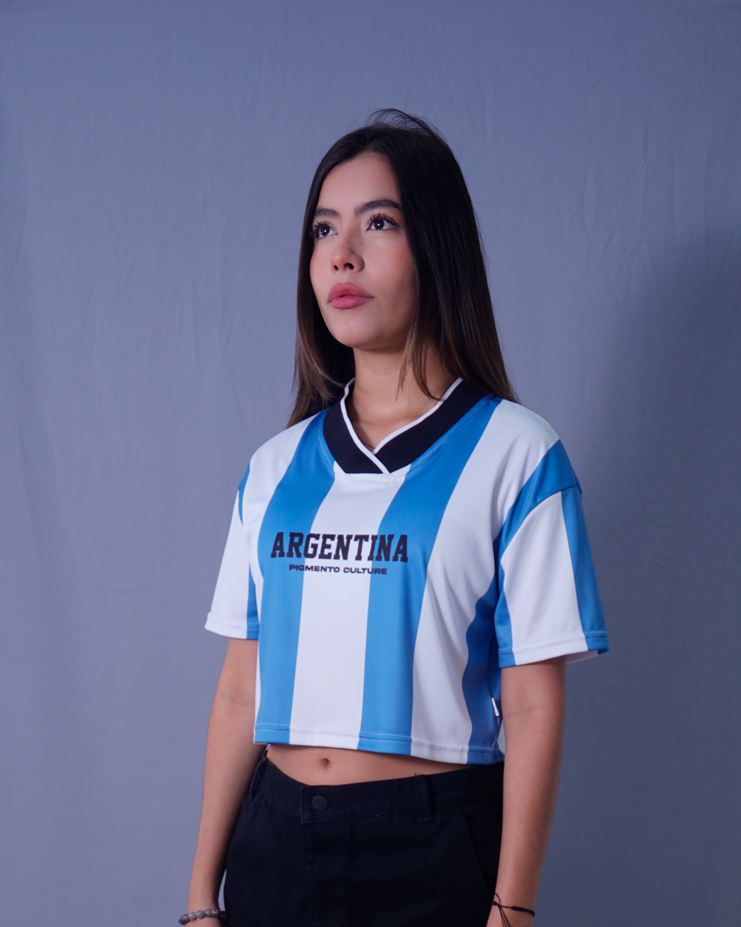 T-SHIRT ARGENTINA