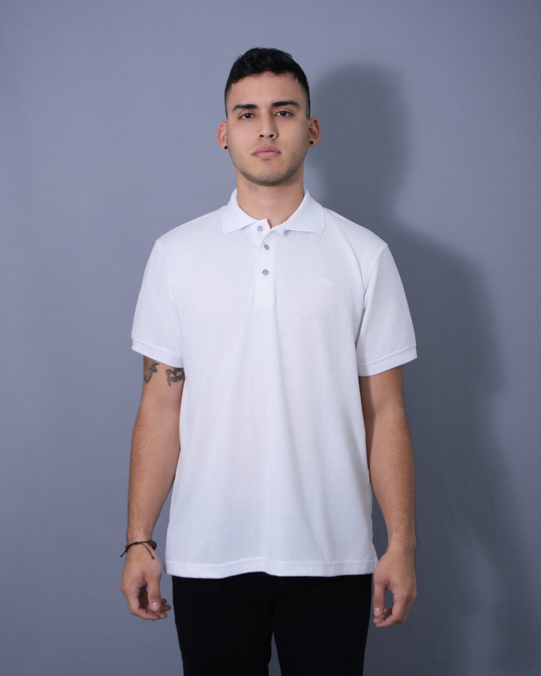 POLO BASIC HOMBRE