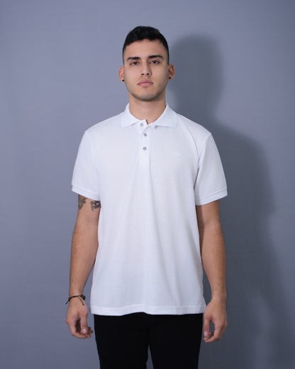 POLO BASIC HOMBRE