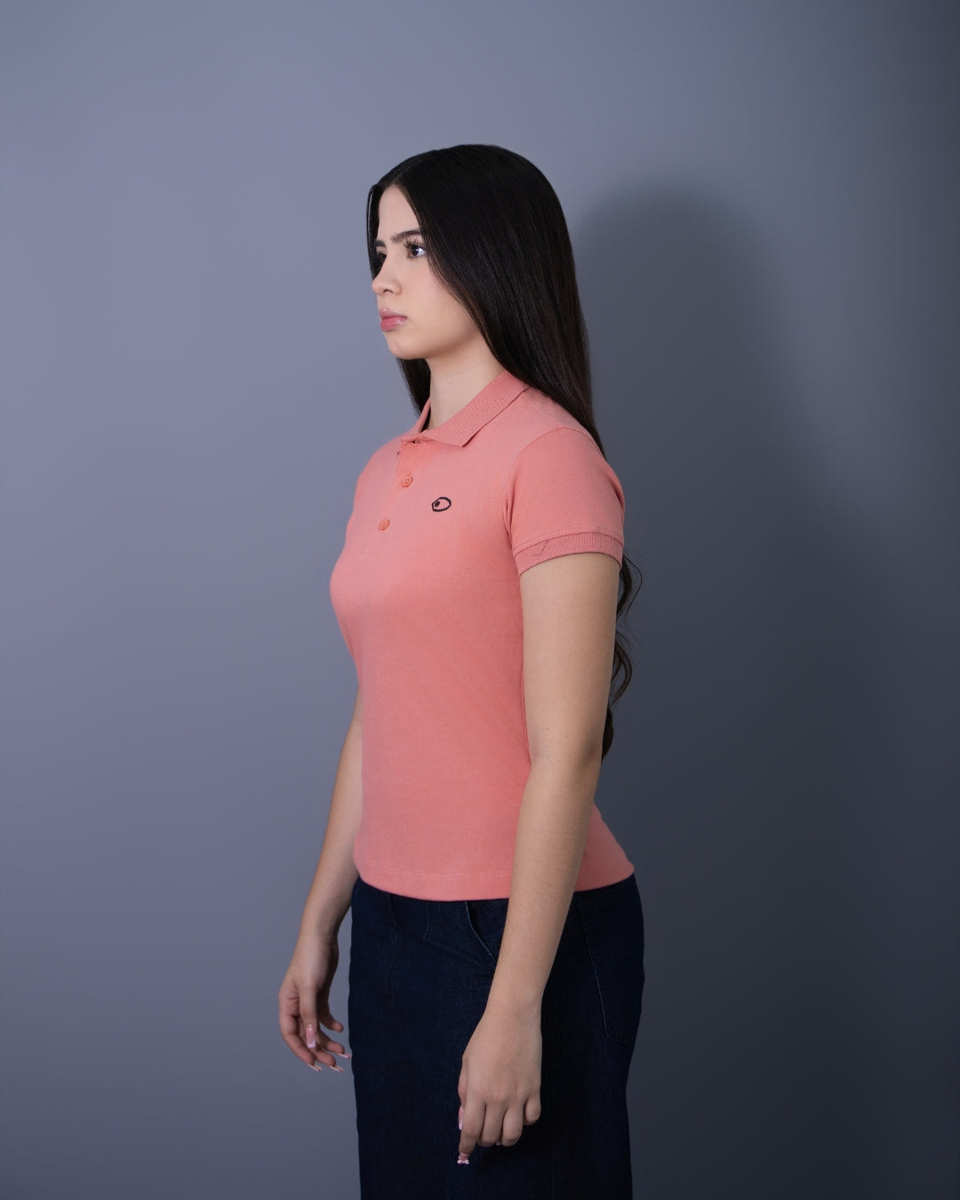 POLOS BASIC DAMA