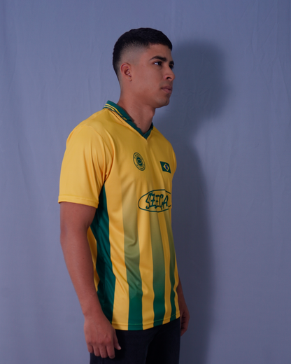 T-SHIRT REGULAR BRASIL