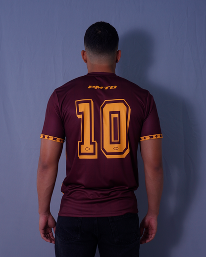 T-SHIRT REGULAR TOLIMA