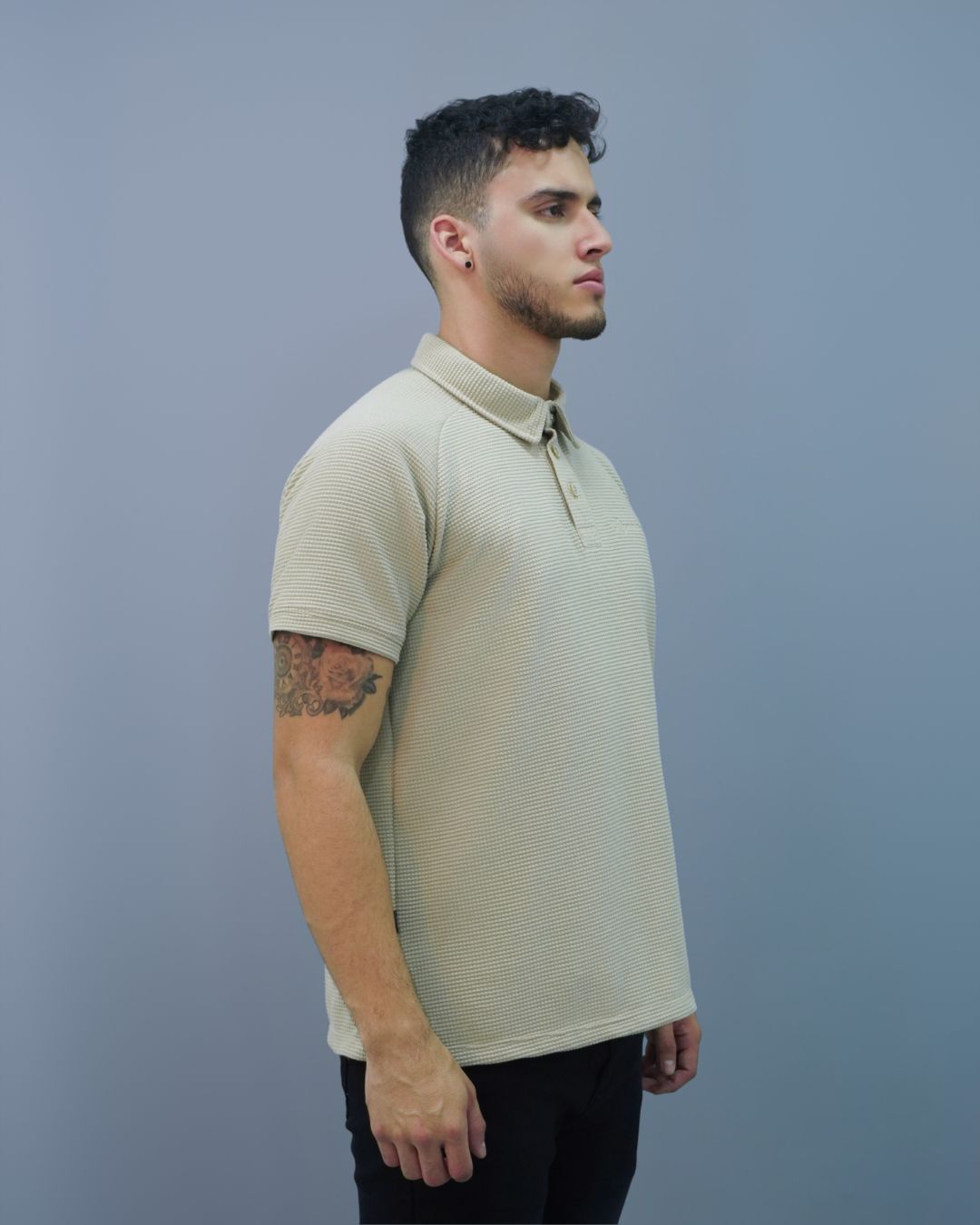POLO ORIGINAL PIGMENTO