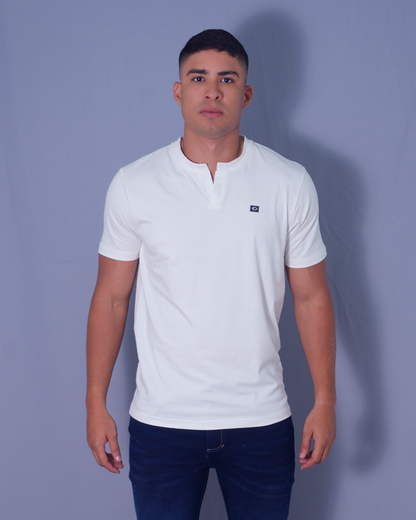 T-SHIRT SLIM  CARTERA V