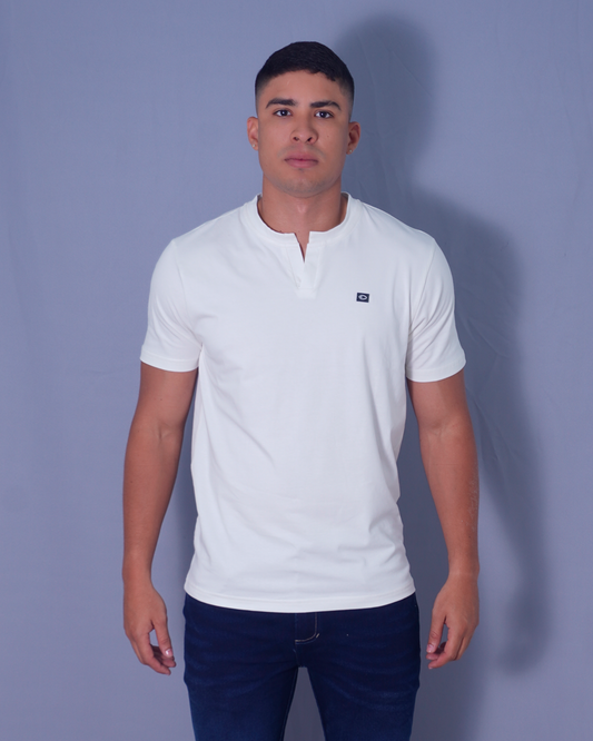 T-SHIRT SLIM  CARTERA V