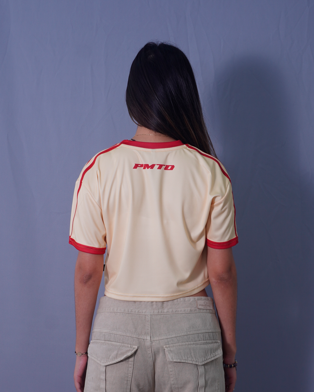 T-SHIRT SLIM COLOMBIA PMTO CUP