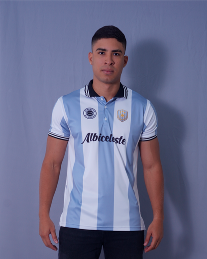 POLO REGULAR ARGENTINA