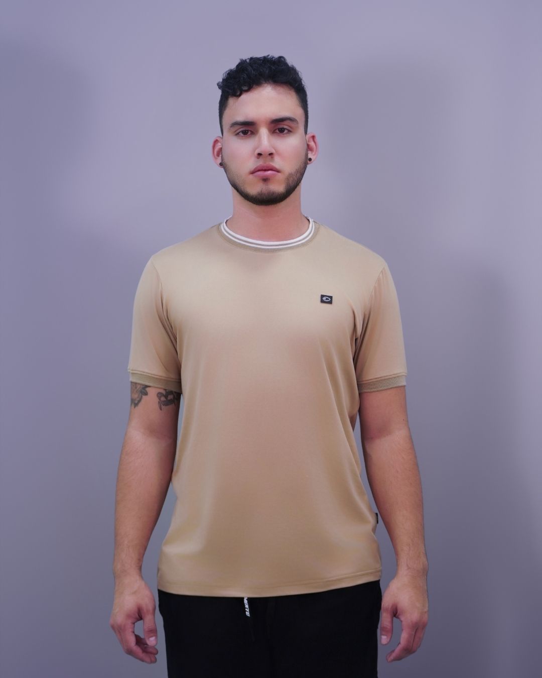T-SHIRT SLIM ARENA