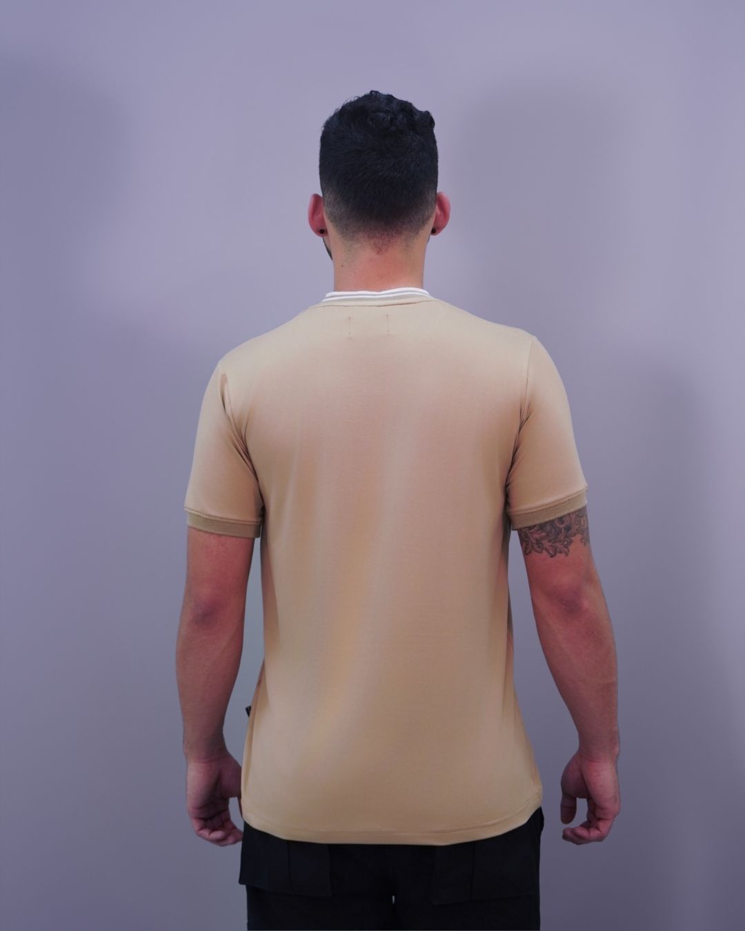 T-SHIRT SLIM ARENA