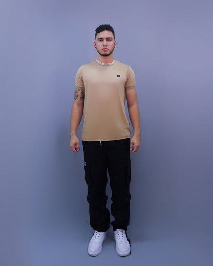 T-SHIRT SLIM ARENA
