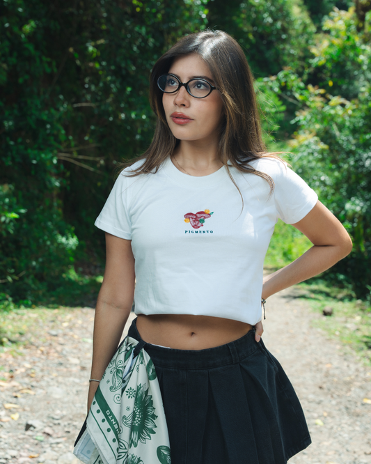 T-SHIRT BOTANICA
