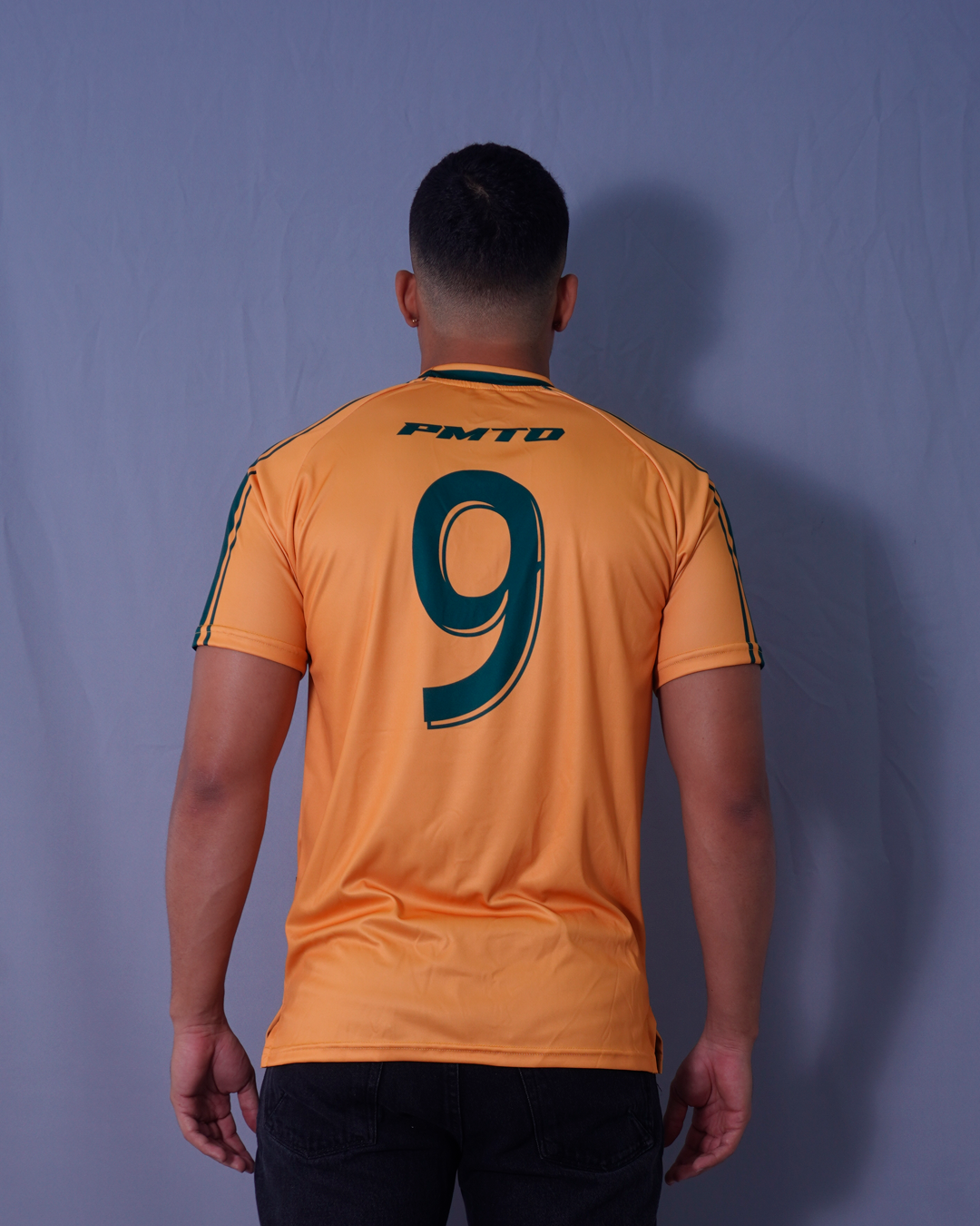 T-SHIRT REGULAR BRASIL