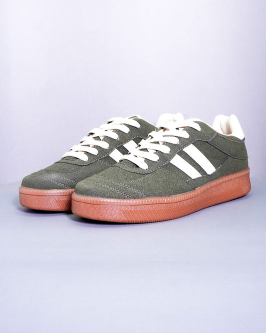 TENNIS URBAN GREEN UX