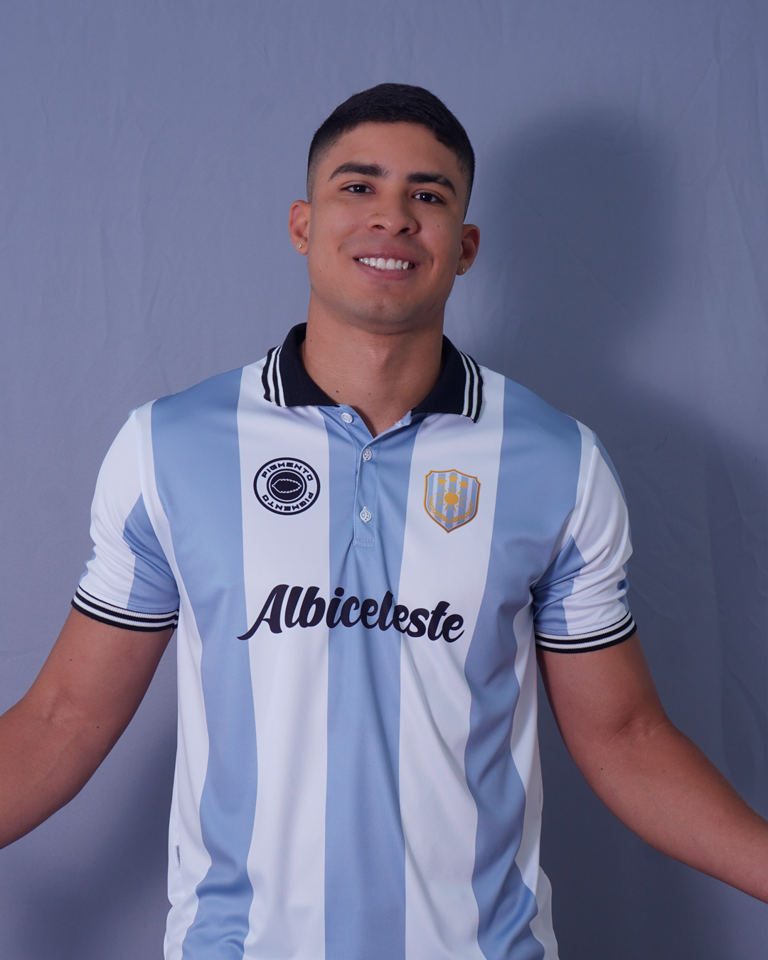POLO REGULAR ARGENTINA