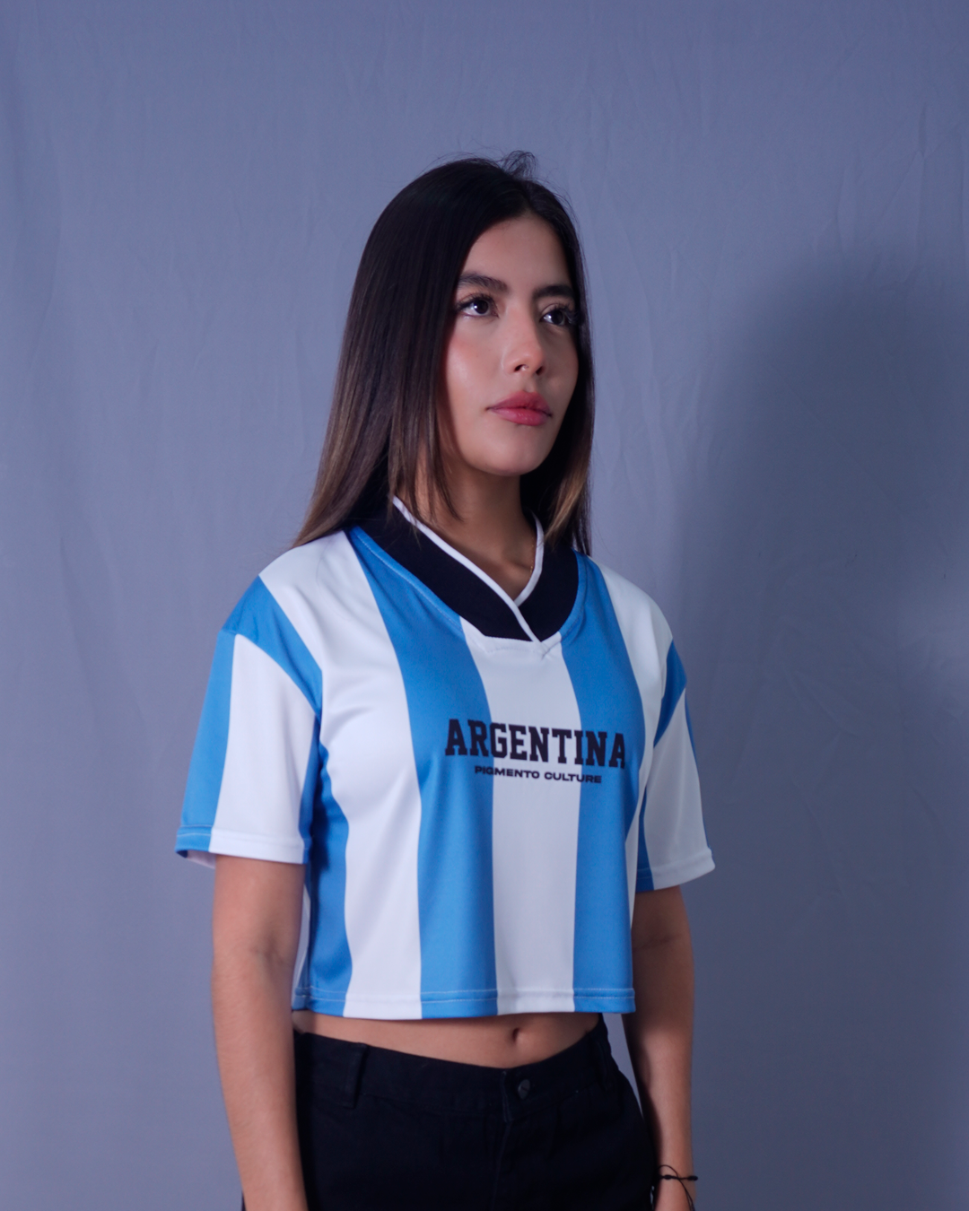 T-SHIRT ARGENTINA