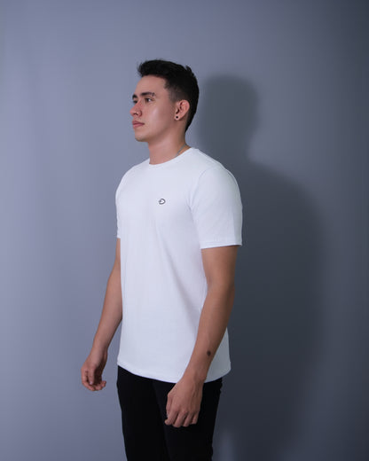 T-SHIRT BASICO HOMBRE