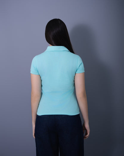 POLOS BASIC DAMA