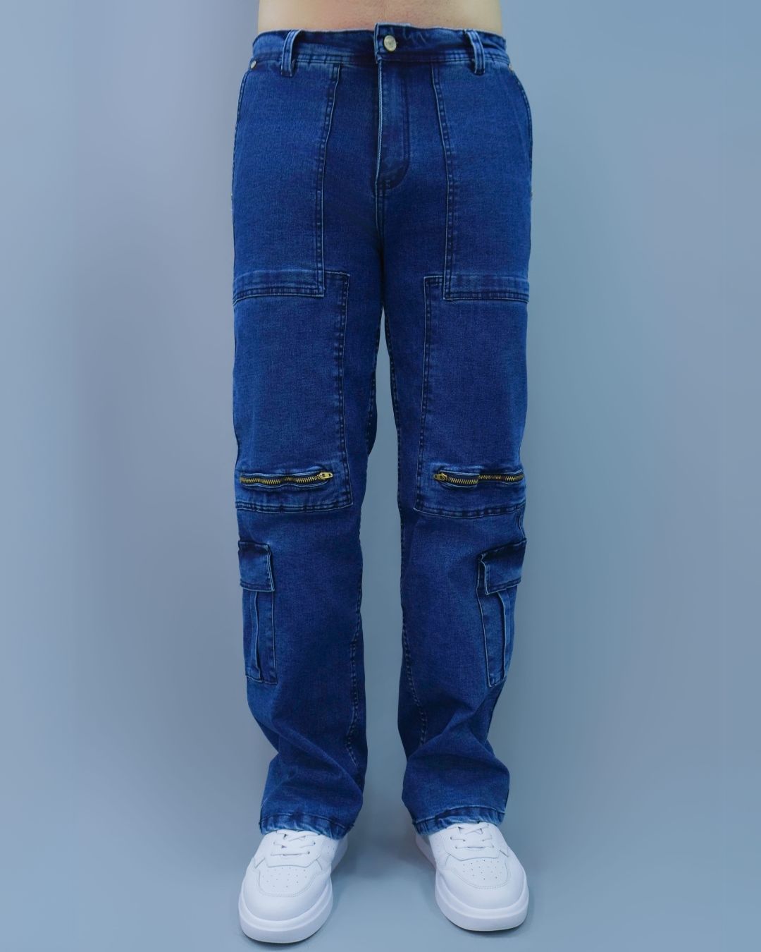 JEAN CARGO