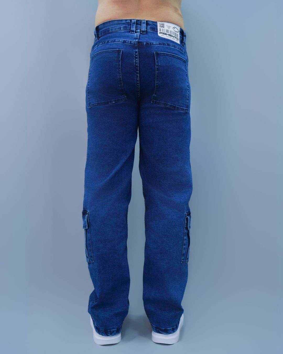 JEAN CARGO