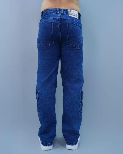 JEAN CARGO