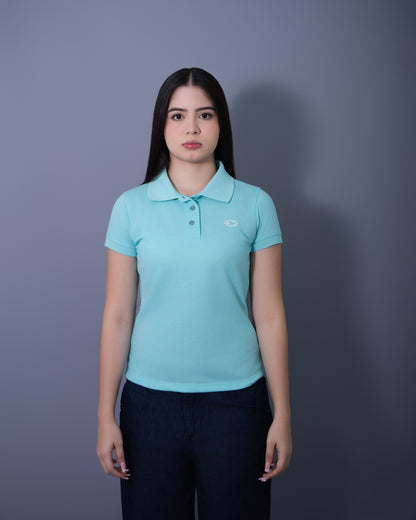 POLOS BASIC DAMA