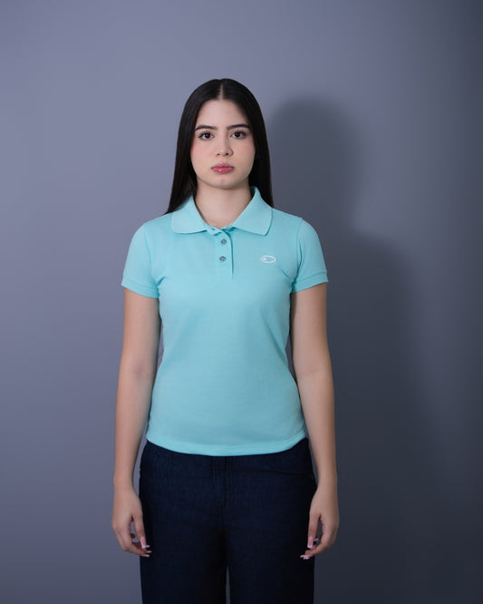 POLOS BASIC DAMA